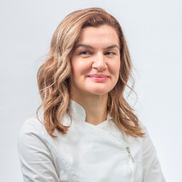 dr. Ana Lamza Jović